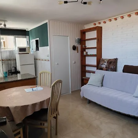 Salou Beach,la Pineda * 라피네다