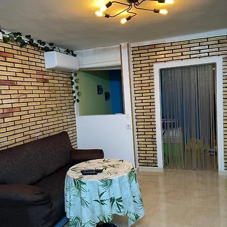 Apartamento Salou Beach,la Pineda Apartment *