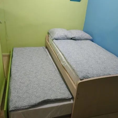 Apartamento Salou Beach,la Pineda La Pineda