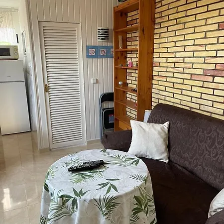 Apartamento Salou Beach,la Pineda Apartment La Pineda