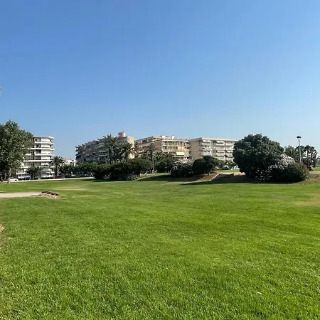 Apartamento Salou Beach,la Pineda La Pineda