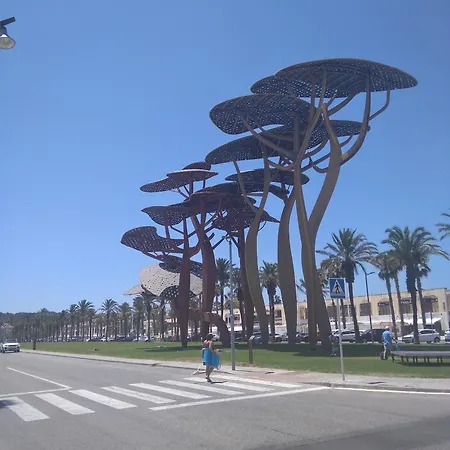 Appartement Salou Beach,la Pineda *