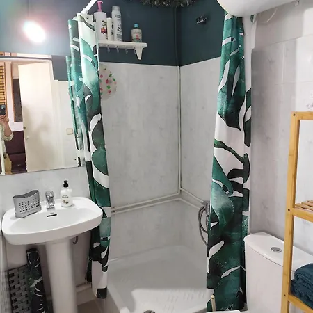 Salou Beach,la Pineda Apartment