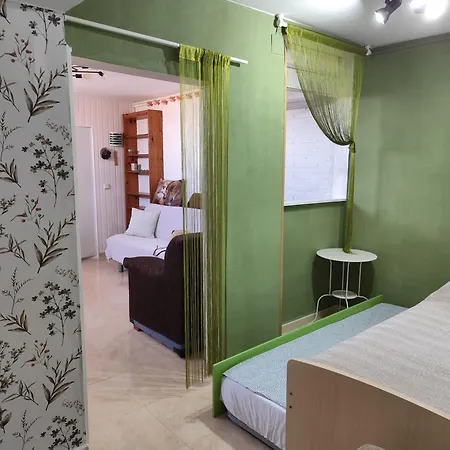 Appartement Salou Beach,la Pineda La Pineda