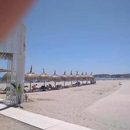 Salou Beach,la Pineda La Pineda