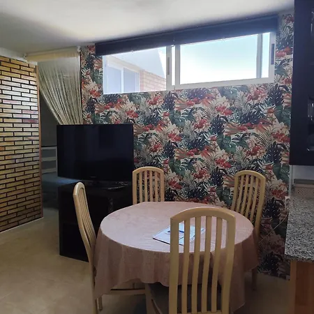 Salou Beach,la Pineda Apartment *