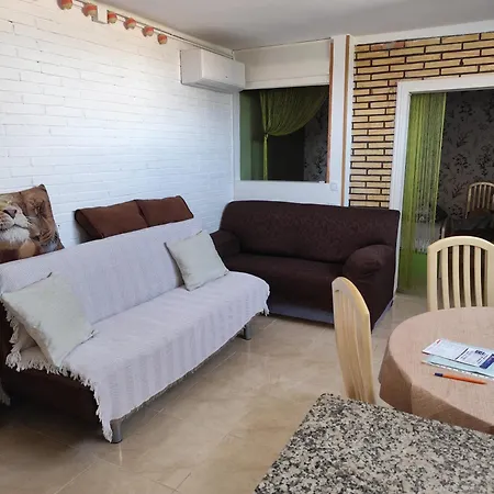 Salou Beach,la Pineda Apartment La Pineda