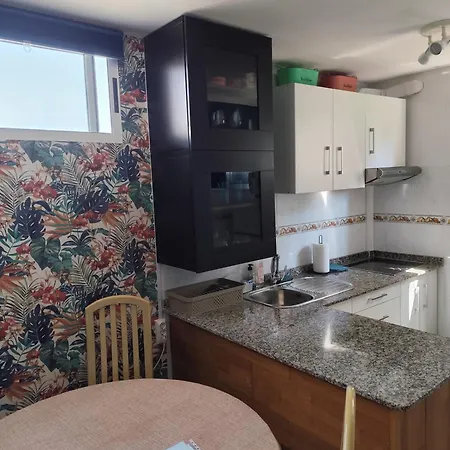 Salou Beach,la Pineda Appartement La Pineda